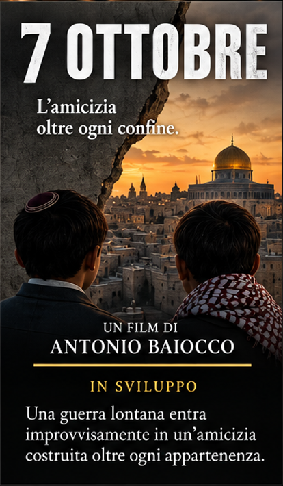 Locandina 7 OTTOBRE