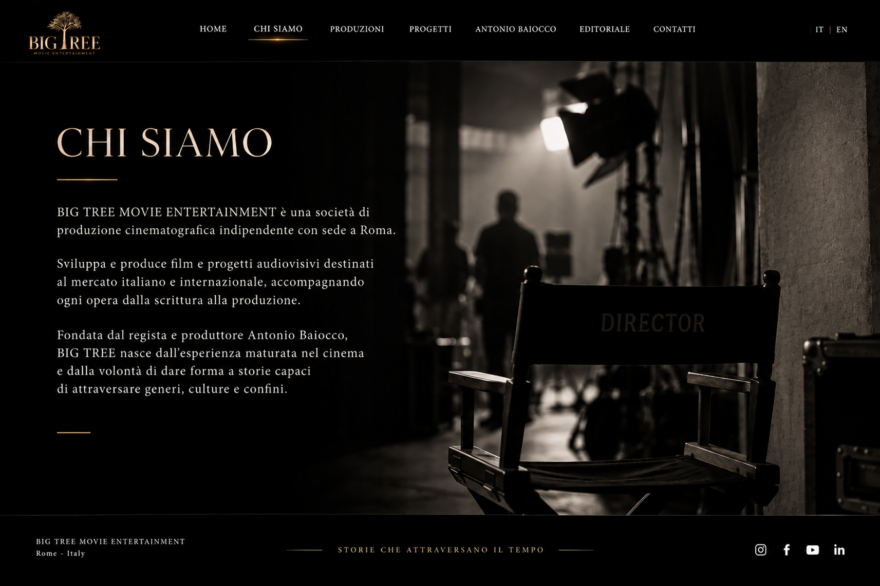 Pagina chi-siamo